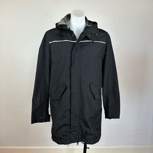 Spiewak and Sons Golden Fleece Parka Size Medium